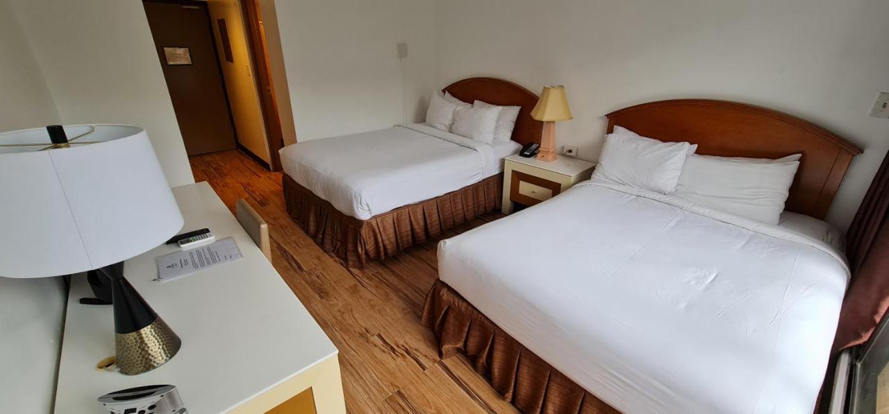 Surestay By Best Western Guam Airport Barrigada Kültér fotó