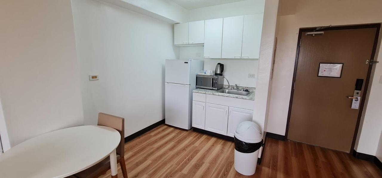 Surestay By Best Western Guam Airport Barrigada Kültér fotó