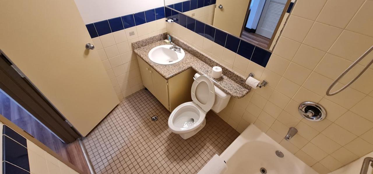 Surestay By Best Western Guam Airport Barrigada Kültér fotó