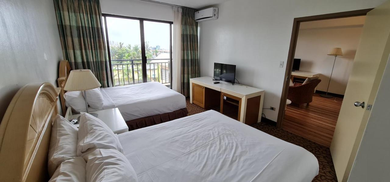 Surestay By Best Western Guam Airport Barrigada Kültér fotó