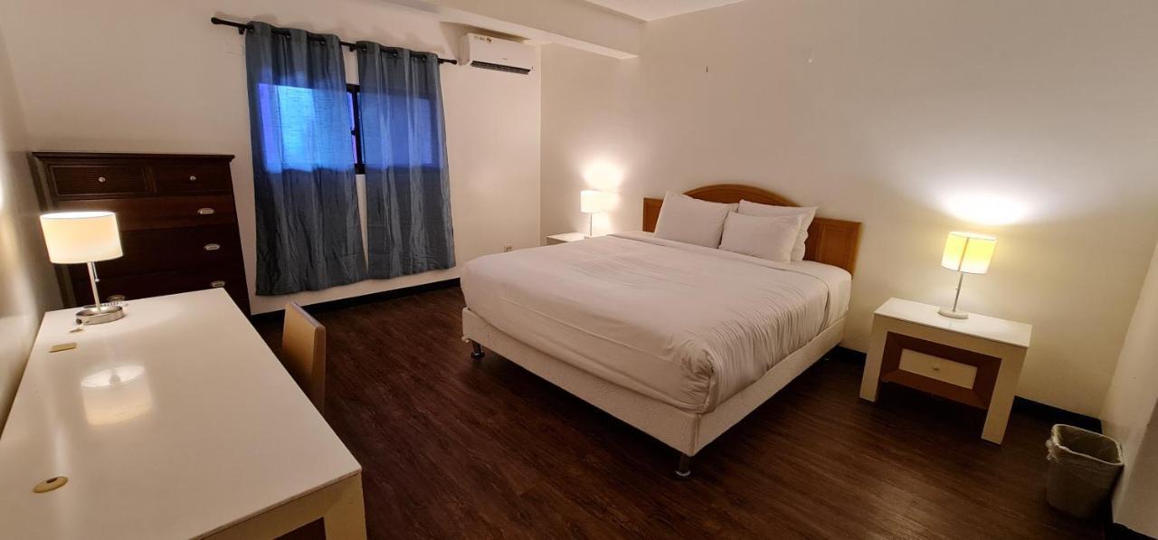 Surestay By Best Western Guam Airport Barrigada Kültér fotó