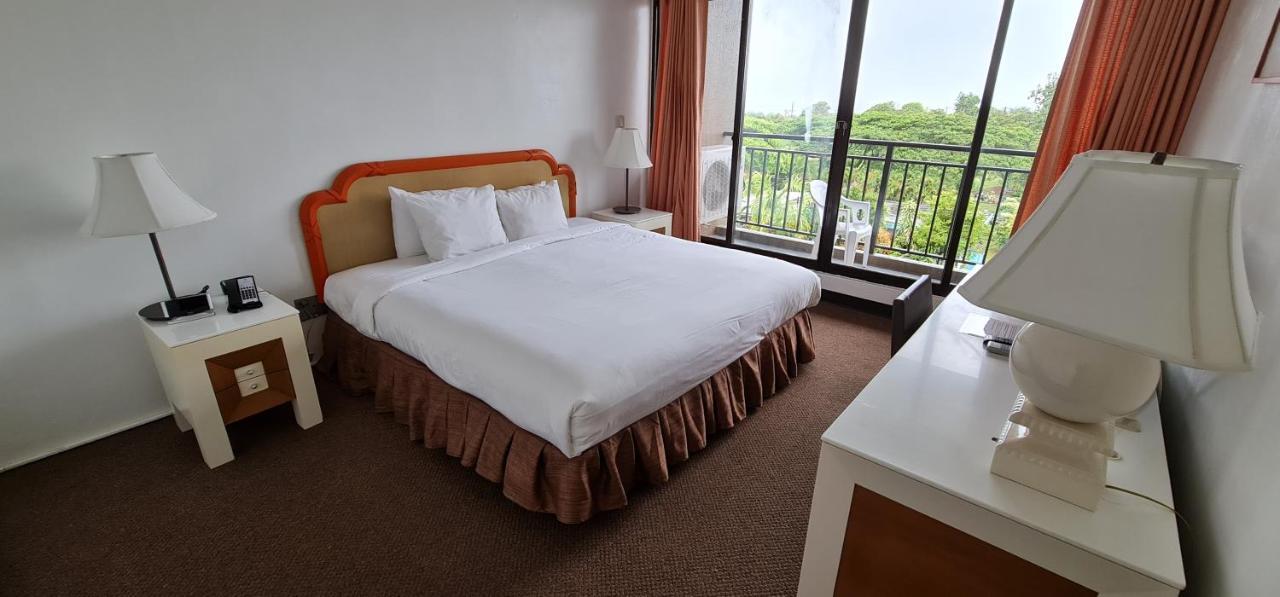 Surestay By Best Western Guam Airport Barrigada Kültér fotó