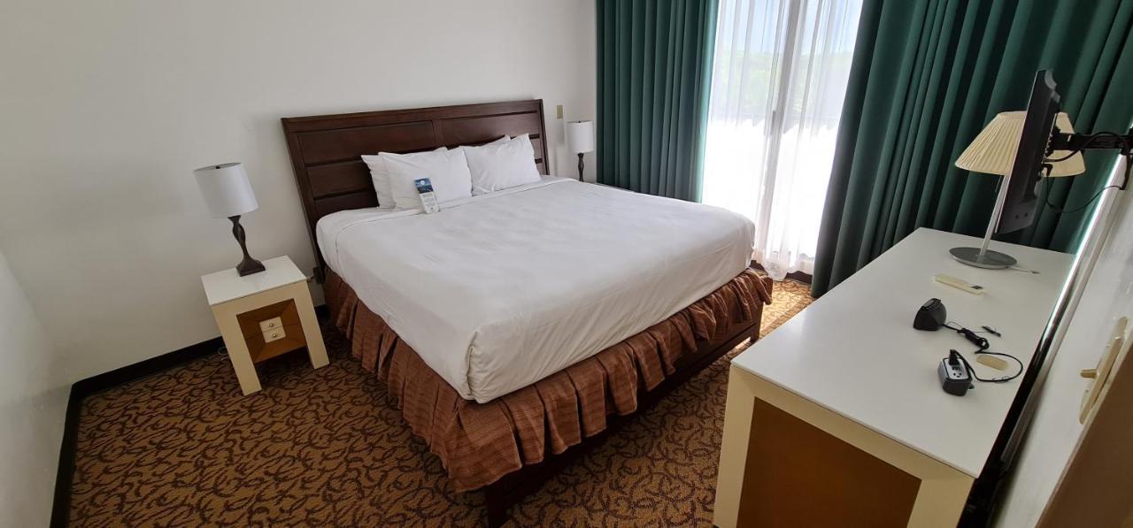 Surestay By Best Western Guam Airport Barrigada Kültér fotó