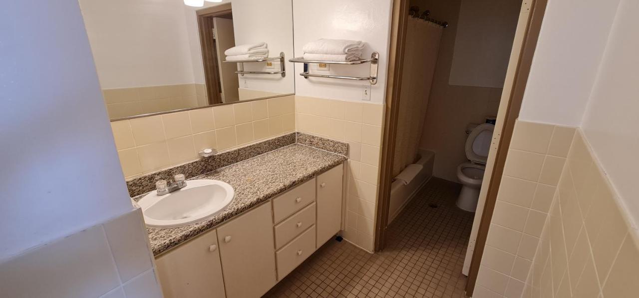 Surestay By Best Western Guam Airport Barrigada Kültér fotó