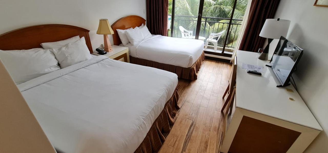 Surestay By Best Western Guam Airport Barrigada Kültér fotó