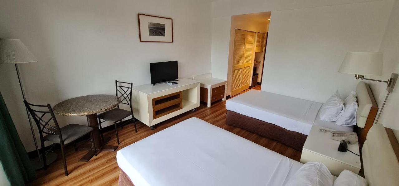 Surestay By Best Western Guam Airport Barrigada Kültér fotó