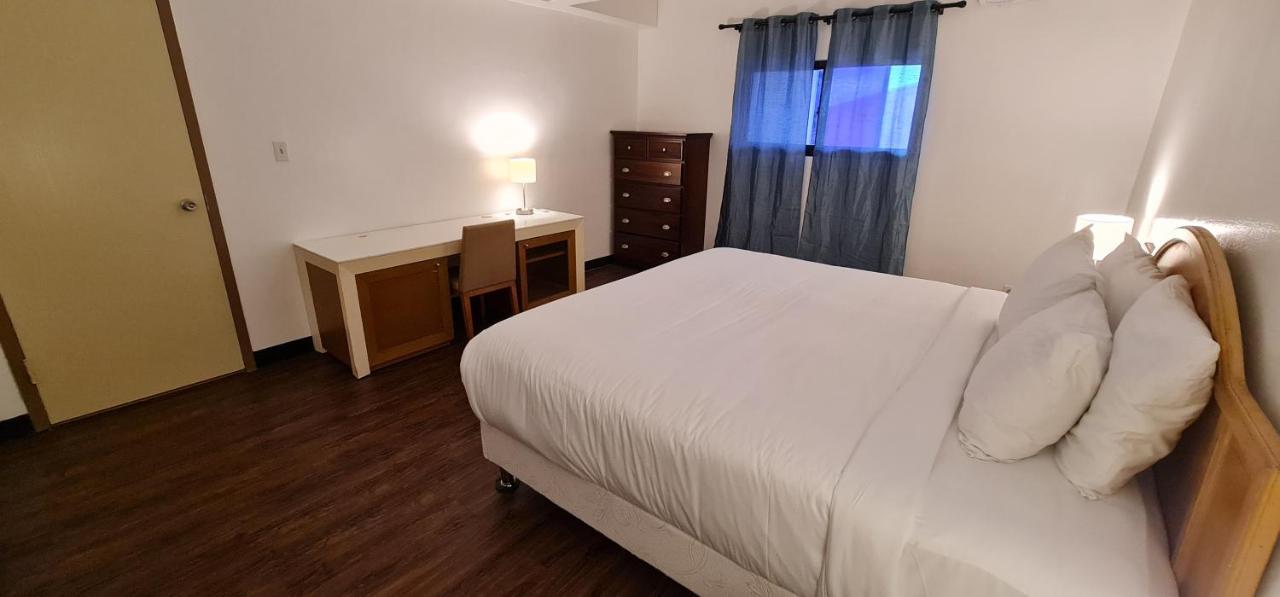 Surestay By Best Western Guam Airport Barrigada Kültér fotó