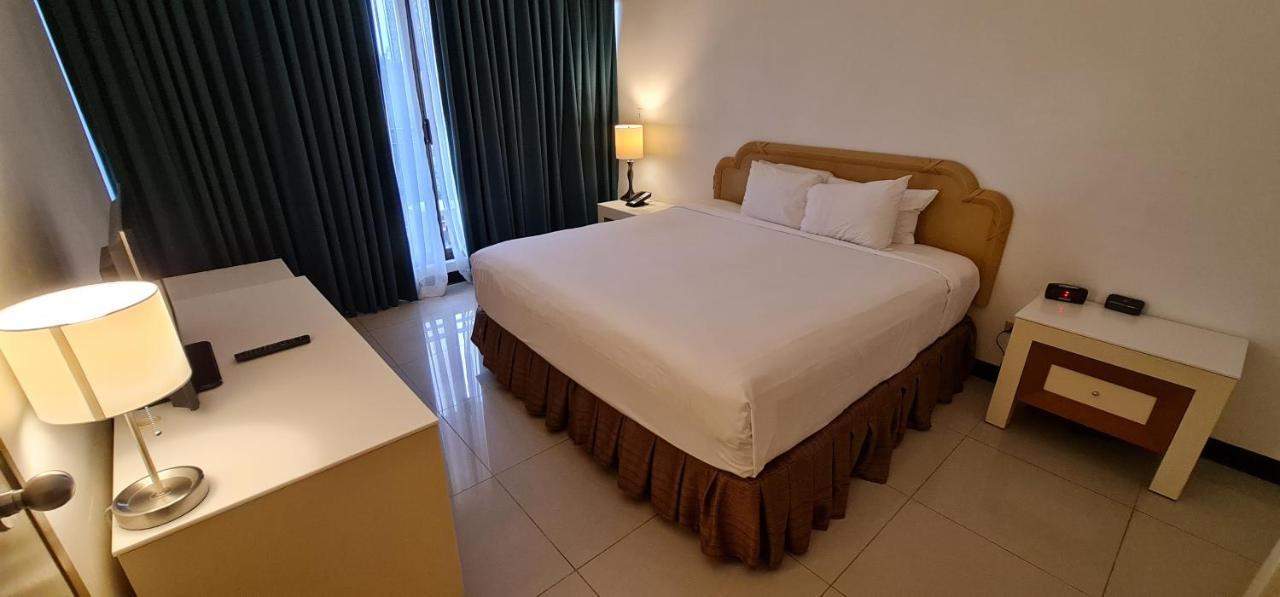 Surestay By Best Western Guam Airport Barrigada Kültér fotó