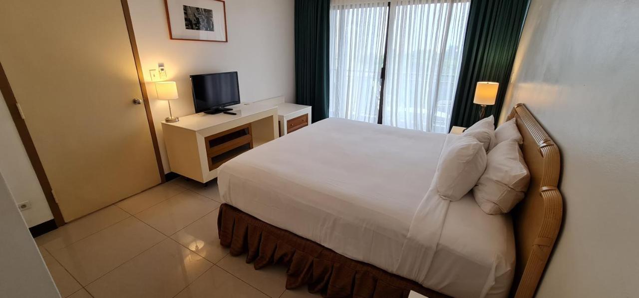 Surestay By Best Western Guam Airport Barrigada Kültér fotó
