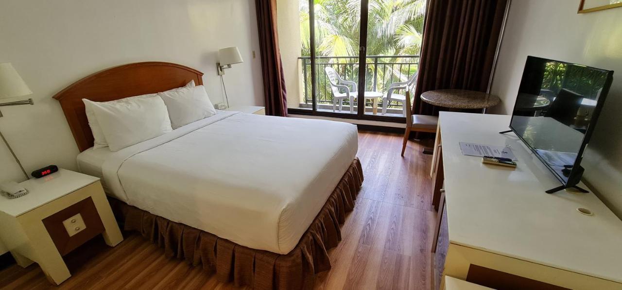 Surestay By Best Western Guam Airport Barrigada Kültér fotó