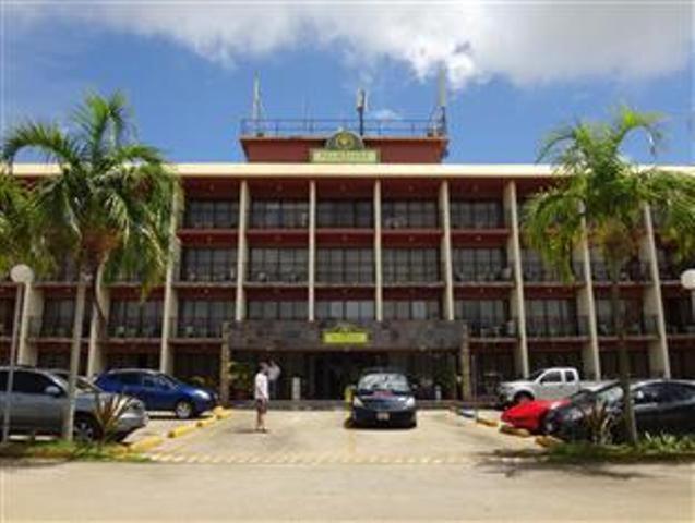 Surestay By Best Western Guam Airport Barrigada Kültér fotó
