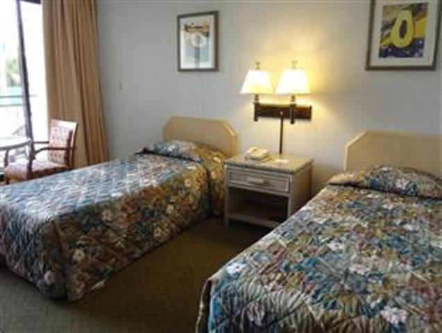 Surestay By Best Western Guam Airport Barrigada Szoba fotó