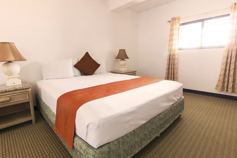 Surestay By Best Western Guam Airport Barrigada Kültér fotó