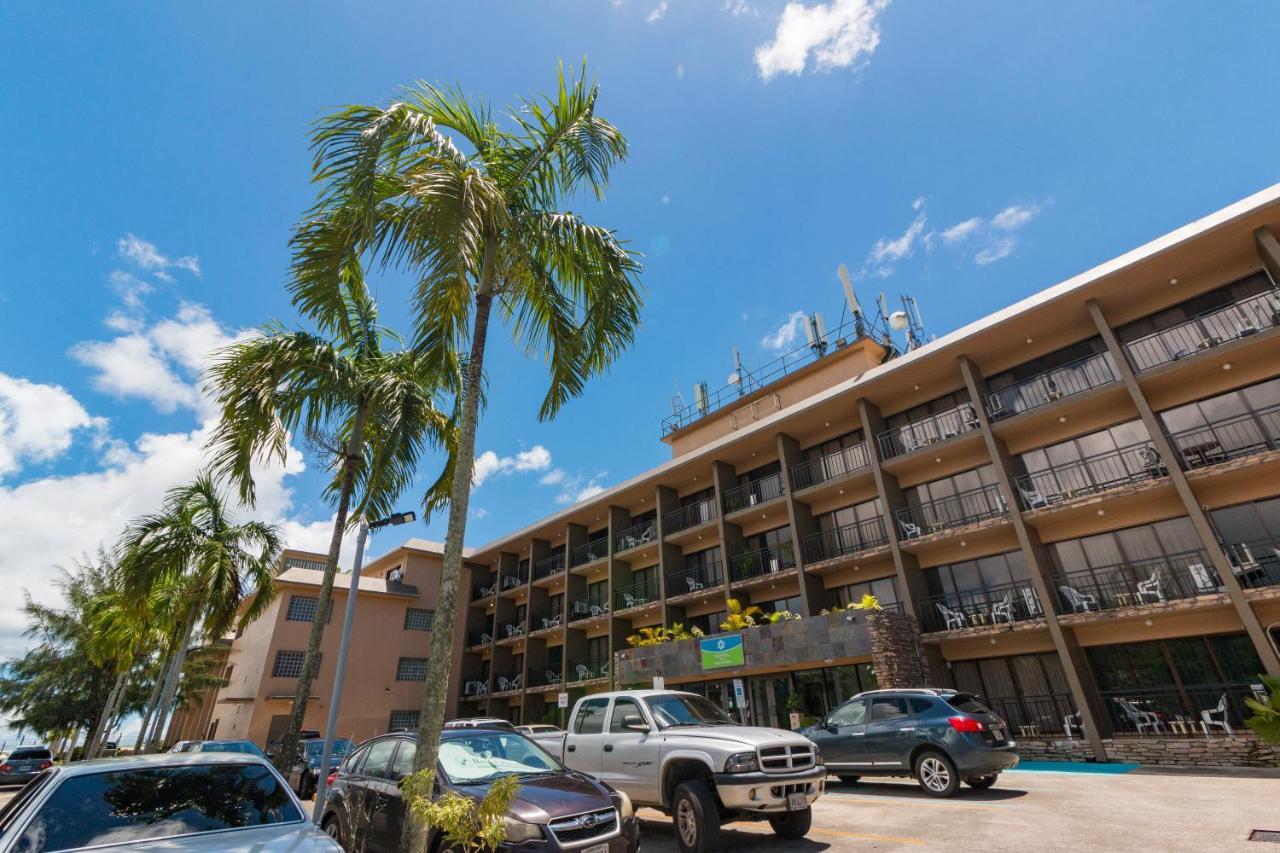 Surestay By Best Western Guam Airport Barrigada Kültér fotó