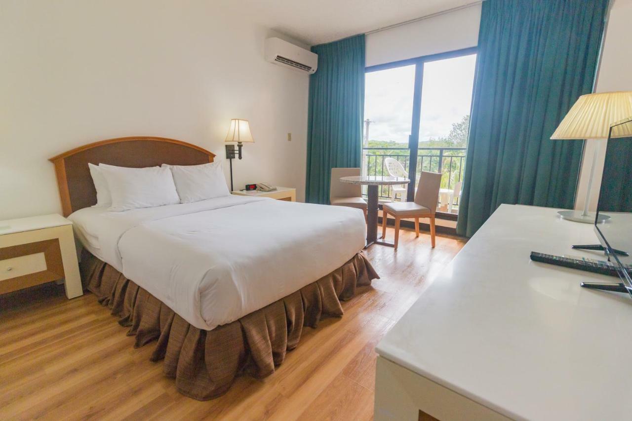 Surestay By Best Western Guam Airport Barrigada Kültér fotó
