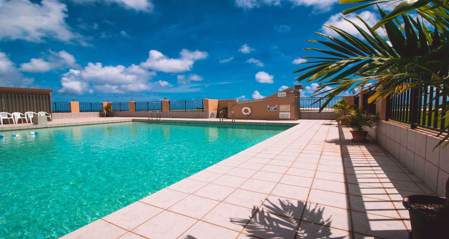 Surestay By Best Western Guam Airport Barrigada Kültér fotó